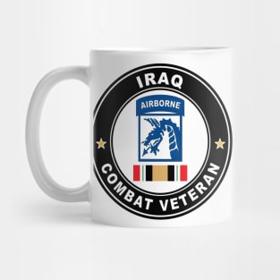 oif veteran Mug